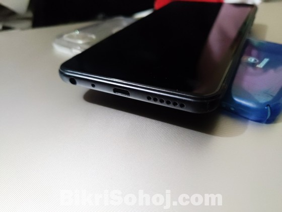 Redmi note 5 pro